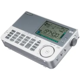 Sangean ATS-909X2 weiß