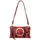 Harbour 2nd FJP.13731 Umhängetasche Leder Rot