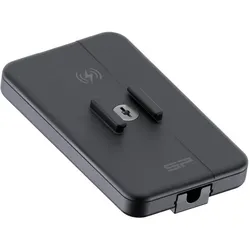 SP Connect Wireless Charging Module Schwarz Modell 2024