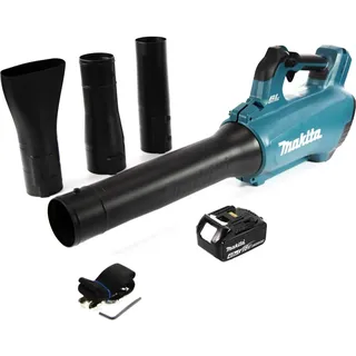 DUB184M1 inkl. 1 x 4,0 Ah ohne Ladegerät