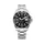 B JACQUES DU MANOIR Pro Scuba Edelstahl 43 mm JWG02801