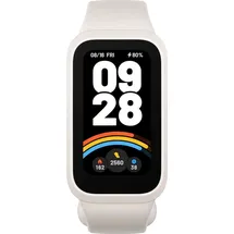 Xiaomi Smart Band 9 Active Beige White