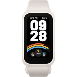 Xiaomi Smart Band 9 Active Beige White