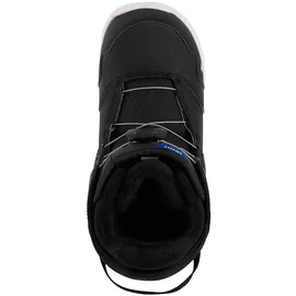BURTON Smalls Boa® Snowboardschuhe - Black - 25.0