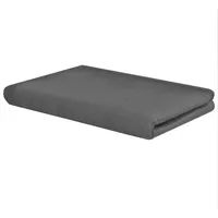 VidaXL Zeltteppich 300 x 400 cm Anthrazit