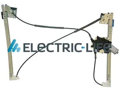 ELECTRIC LIFE Fensterheber zrst13lb links für SEAT