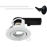 EVN EB-Leuchte 525 001 ws