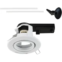 EVN EB-Leuchte 525 001 ws