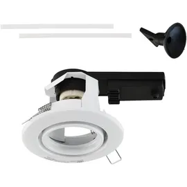 EVN EB-Leuchte 525 001 ws