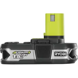 RYOBI RB18L15 18 V Li-Ion 1,5 Ah 5133001905