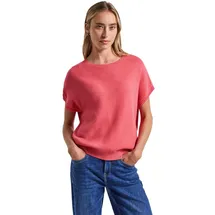 STREET ONE Pullunder in Pink - 40