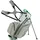 Big MAX Aqua Hybrid 4 Standbag grau/mint