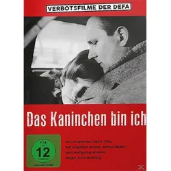 Das Kaninchen Bin Ich (DVD)