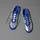 Adidas F50 League FG/MG Fußballschuhe Silver Metallic/Solar Yellow/Lucid Blue