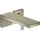 Hansgrohe MyEdition Einhandmischer Brushed Nickel