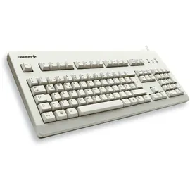 Cherry G80-3000 DE hellgrau G80-3000LSCDE-0