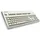 Cherry G80-3000 DE hellgrau G80-3000LSCDE-0