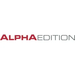 ALPHA Spiralbuchkalender Wire-O Ocean blau 160253 150x210mm