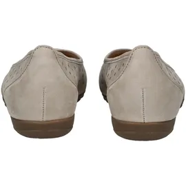 Gabor Ballerina in beige | Gr.: 40