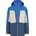 PRTMilan JR Vibrant Blue 104