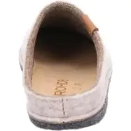 ROHDE Hausschuhe Pantoffeln Softfilz Lucca 6820, Größe:38 EU