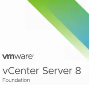 VMware vCenter Server 8 Foundation