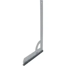 WOLFCRAFT Messschieber Universalwinkel 500 mm