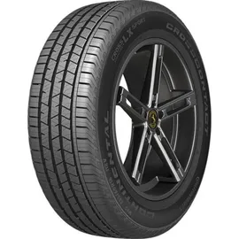 Continental CrossContact LX Sport 235/55 R19 101V