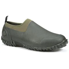 Muck Boots Muckster II Gummistiefel Braun/Grün 48