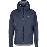 Arc'teryx Beta Jacket Herren Blau XL