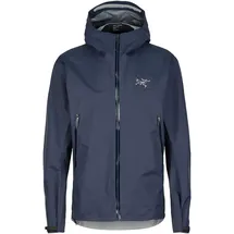 Arc'teryx Beta Jacket Herren Blau XL