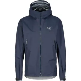 Arc'teryx Beta Jacket Herren Blau XL