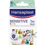 BEIERSDORF Hansaplast Sensitive