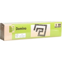 Vedes Domino in Holzbox
