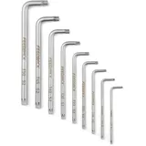 Feedback Sports Torx-Schlüssel-Satz 1-tlg.