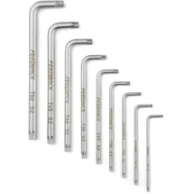 Feedback Sports Torx-Schlüssel-Satz 1-tlg.