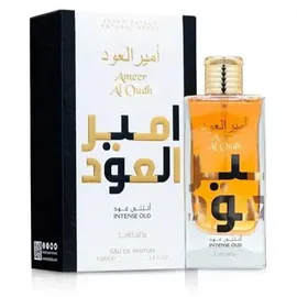 Lattafa Ameer Al Oudh Eau de Parfum 100 ml