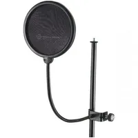 K&M 23956 Popkiller schwarz
