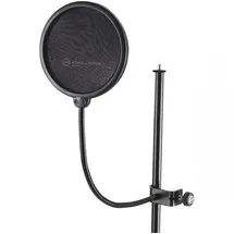 K&M 23956 Popkiller schwarz