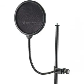 K&M 23956 Popkiller schwarz