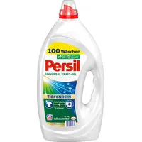 Persil Vollwaschmittel Gel 4500 ml 100 WL