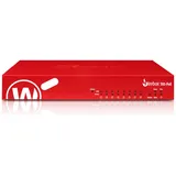 Watchguard Wgt85413-eu Firewall-router - Red