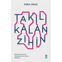 Timas Yayinlari Takili Kalan Zihin: