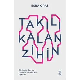 Timas Yayinlari Takili Kalan Zihin: