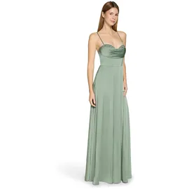 Vera Mont Abendkleid Grün 40