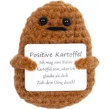 ak tronic Positive Potato Kuscheltier