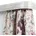 SN DECO GROUP SN DECO GROUP SH3 12 schwarz schwarz 540cm 8 3-läufig 7 5