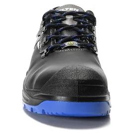 ELTEN STEFANO XXSG black-blue Low ESD S3 - 40