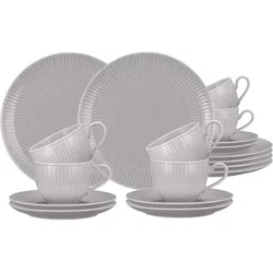 Seltmann Weiden Kaffeeservice Amina 18er Set