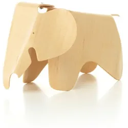 Vitra - Miniature Plywood Elephant Natural
